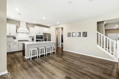 20427 N Pacific Avenue Westfield IN 46074