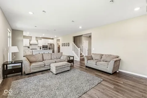 20427 N Pacific Avenue Westfield IN 46074