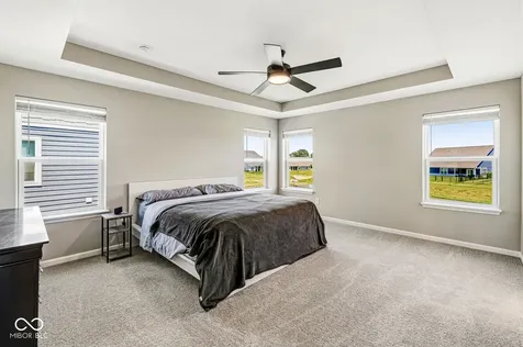 20427 N Pacific Avenue Westfield IN 46074