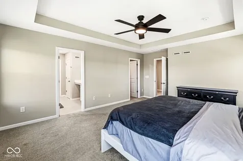 20427 N Pacific Avenue Westfield IN 46074