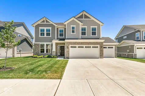 20427 N Pacific Avenue Westfield IN 46074