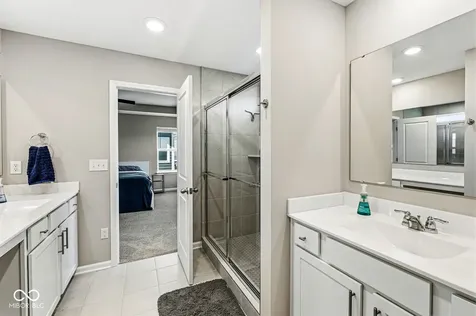 20427 N Pacific Avenue Westfield IN 46074