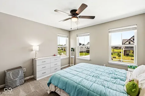 20427 N Pacific Avenue Westfield IN 46074