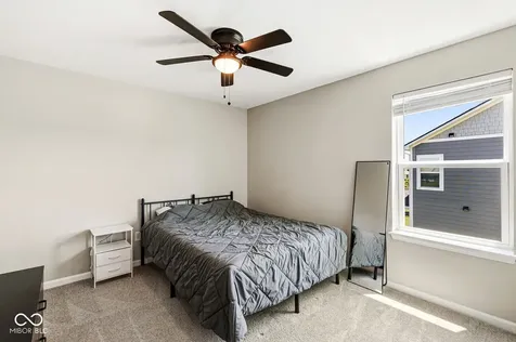 20427 N Pacific Avenue Westfield IN 46074