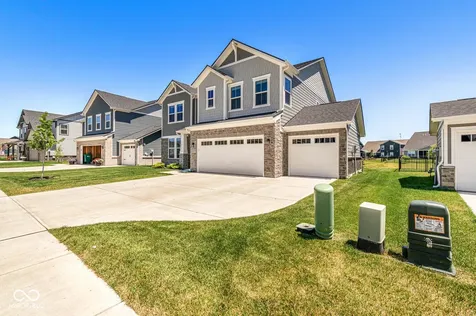 20427 N Pacific Avenue Westfield IN 46074