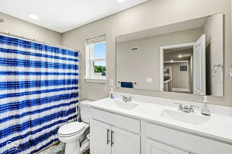 20427 N Pacific Avenue Westfield IN 46074