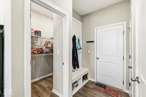 20427 N Pacific Avenue Westfield IN 46074