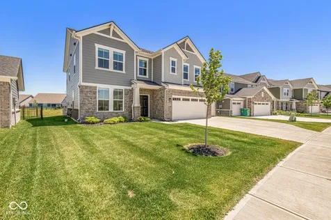 20427 N Pacific Avenue Westfield IN 46074
