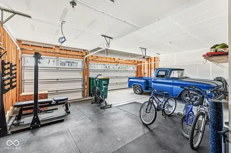 20427 N Pacific Avenue Westfield IN 46074