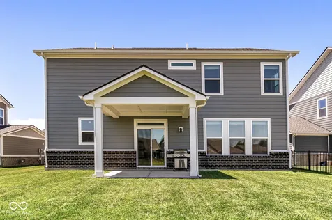 20427 N Pacific Avenue Westfield IN 46074