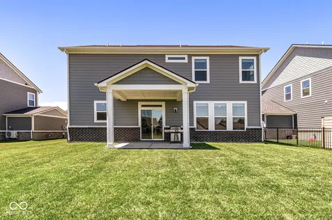20427 N Pacific Avenue Westfield IN 46074