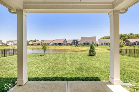 20427 N Pacific Avenue Westfield IN 46074