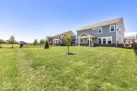 20427 N Pacific Avenue Westfield IN 46074