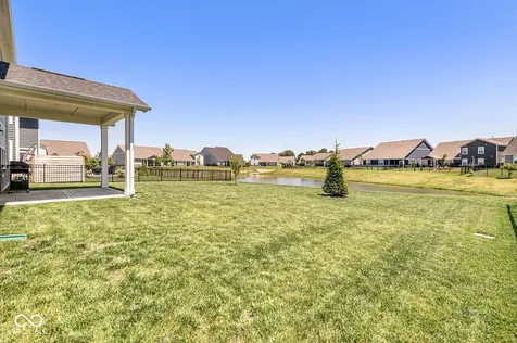 20427 N Pacific Avenue Westfield IN 46074