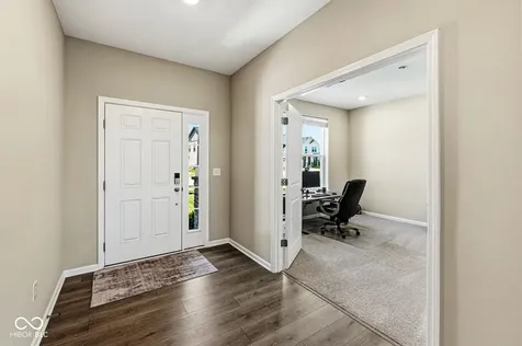 20427 N Pacific Avenue Westfield IN 46074