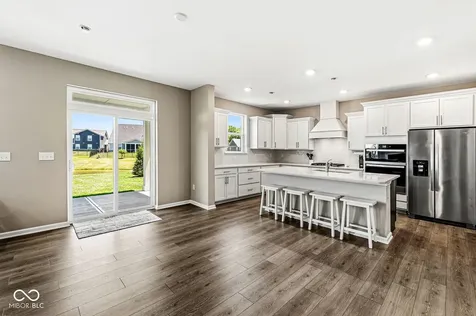 20427 N Pacific Avenue Westfield IN 46074