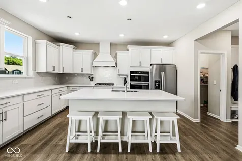 20427 N Pacific Avenue Westfield IN 46074