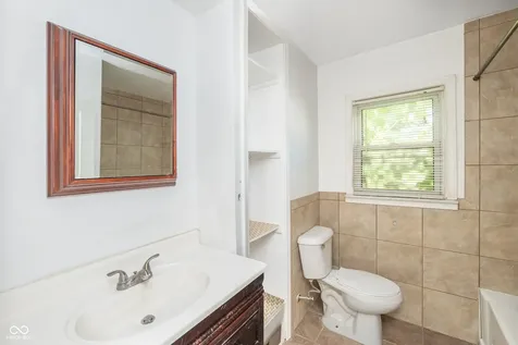 5317 E Saint Joseph Street Indianapolis IN 46219
