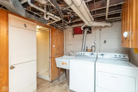 5317 E Saint Joseph Street Indianapolis IN 46219