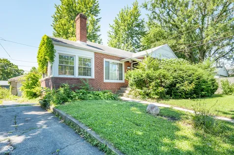 5317 E Saint Joseph Street Indianapolis IN 46219