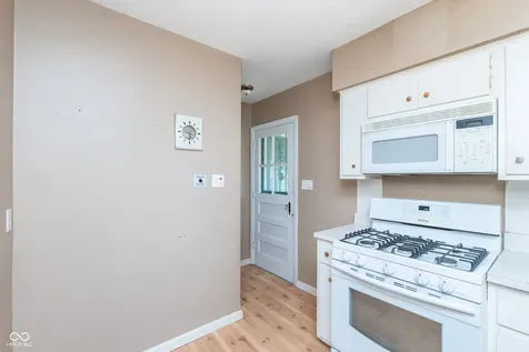 5317 E Saint Joseph Street Indianapolis IN 46219