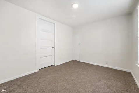 121 N Bradley Avenue Indianapolis IN 46201