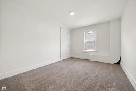 121 N Bradley Avenue Indianapolis IN 46201