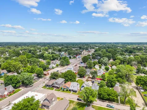 121 N Bradley Avenue Indianapolis IN 46201