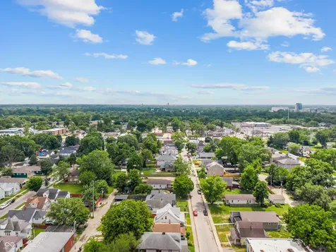 121 N Bradley Avenue Indianapolis IN 46201