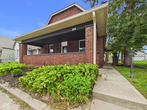 264 E Caven Street Indianapolis IN 46225