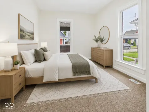 264 E Caven Street Indianapolis IN 46225