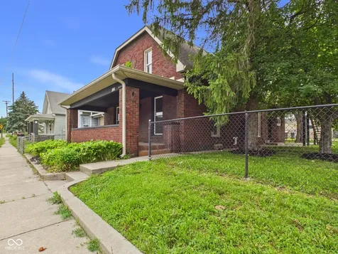 264 E Caven Street Indianapolis IN 46225