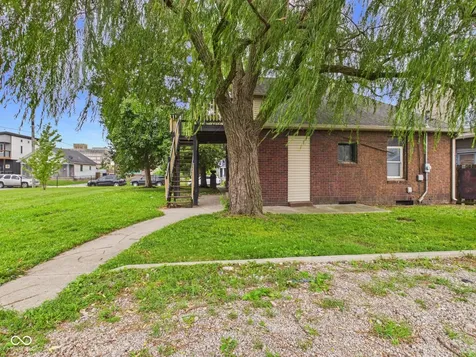 264 E Caven Street Indianapolis IN 46225