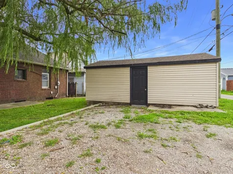 264 E Caven Street Indianapolis IN 46225