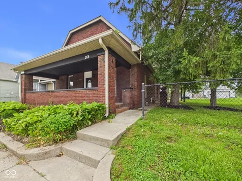 264 E Caven Street Indianapolis IN 46225