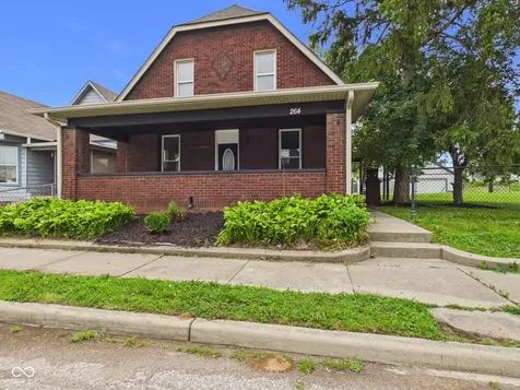 264 E Caven Street Indianapolis IN 46225
