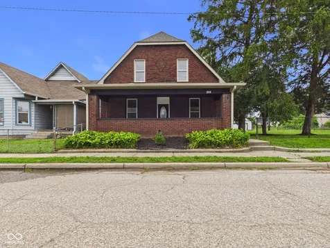 264 E Caven Street Indianapolis IN 46225
