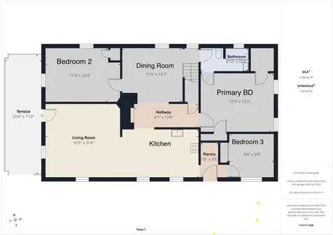 264 E Caven Street Indianapolis IN 46225