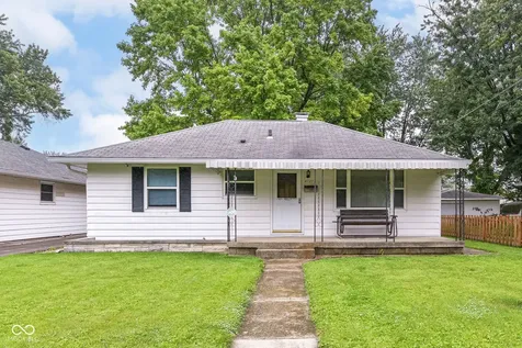 4727 N Longworth Avenue Indianapolis IN 46226