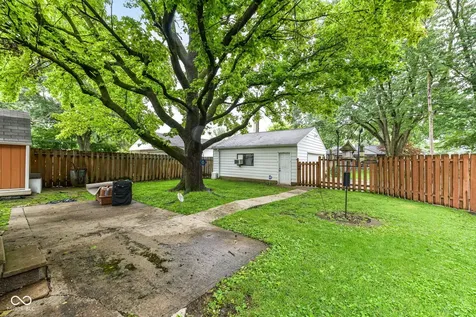 4727 N Longworth Avenue Indianapolis IN 46226
