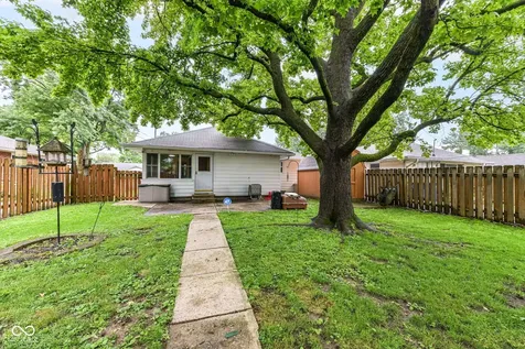 4727 N Longworth Avenue Indianapolis IN 46226