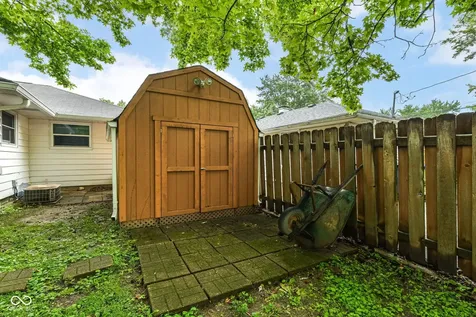 4727 N Longworth Avenue Indianapolis IN 46226