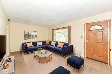 4727 N Longworth Avenue Indianapolis IN 46226