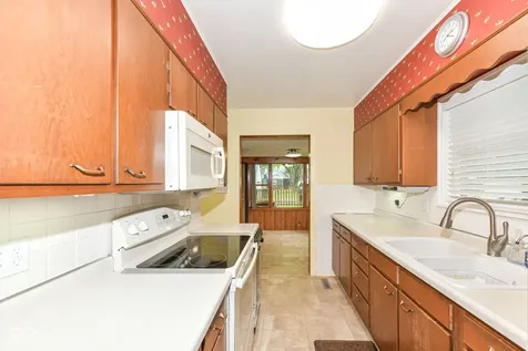 4727 N Longworth Avenue Indianapolis IN 46226