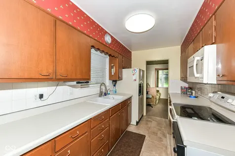 4727 N Longworth Avenue Indianapolis IN 46226