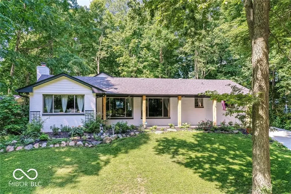 7616 Westfield Boulevard Indianapolis IN 46240