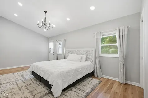 7616 Westfield Boulevard Indianapolis IN 46240