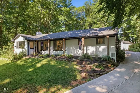 7616 Westfield Boulevard Indianapolis IN 46240