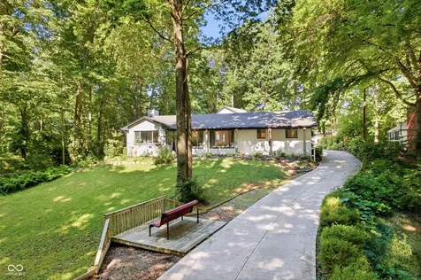 7616 Westfield Boulevard Indianapolis IN 46240