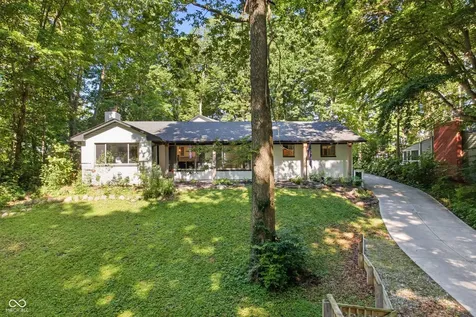 7616 Westfield Boulevard Indianapolis IN 46240